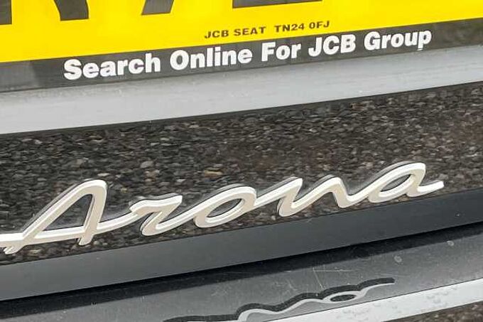 SEAT Arona 1.0 TSI 110 FR 5dr