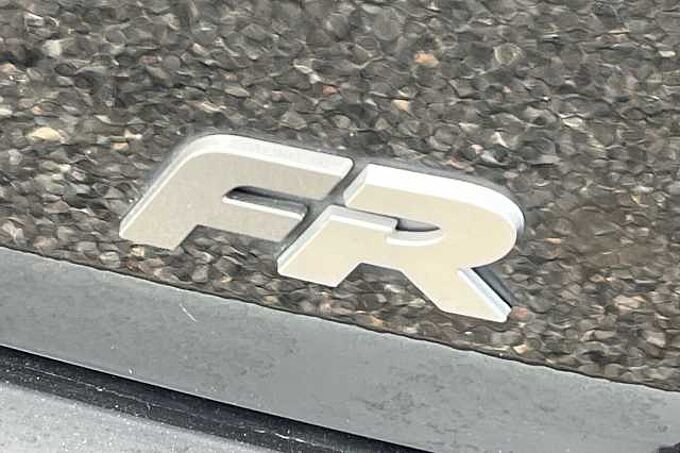 SEAT Arona 1.0 TSI 110 FR 5dr