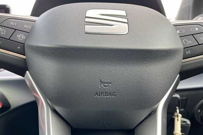 SEAT Arona 1.0 TSI 110 FR 5dr