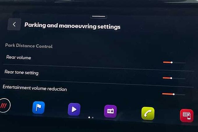 SEAT Arona 1.0 TSI 110 FR 5dr