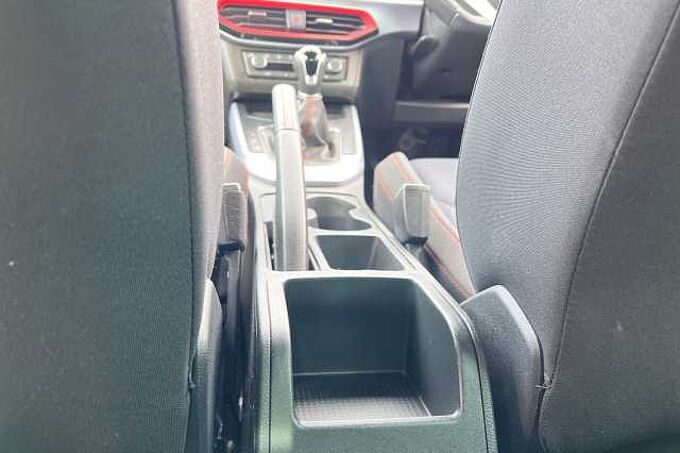 SEAT Arona 1.0 TSI 110 FR 5dr