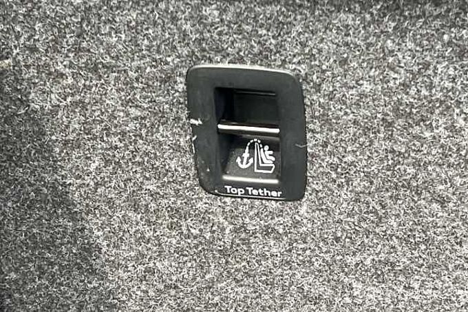 SEAT Arona 1.0 TSI 110 FR 5dr