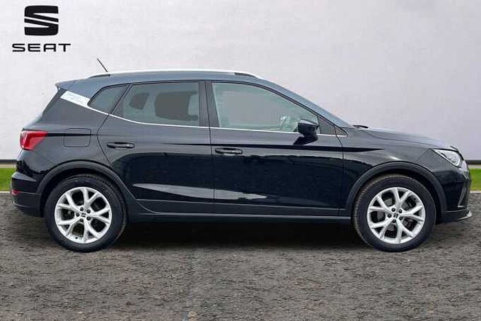 SEAT Arona 1.0 TSI 110 FR 5dr