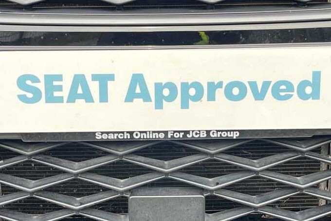 SEAT Arona 1.0 TSI 110 FR 5dr