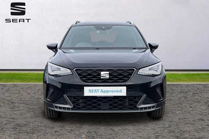 SEAT Arona 1.0 TSI 110 FR 5dr