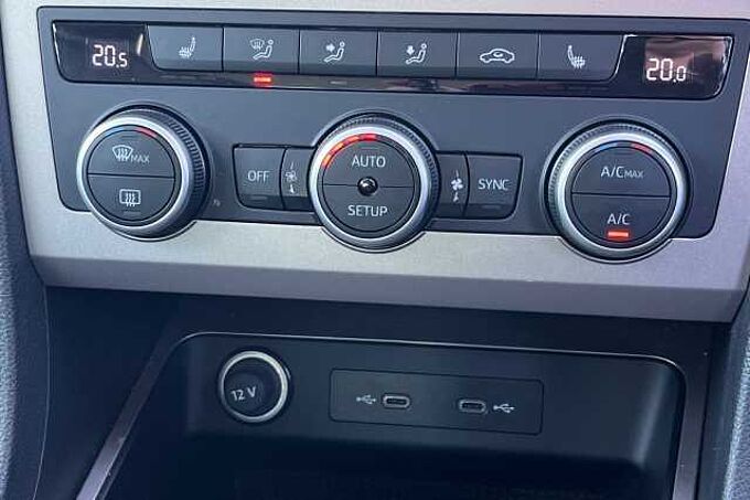 SEAT Ateca 2.0 TDI 150 Xperience Lux 5dr DSG