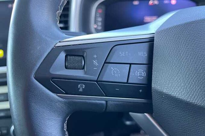 SEAT Ateca 2.0 TDI 150 Xperience Lux 5dr DSG