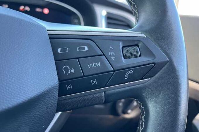 SEAT Ateca 2.0 TDI 150 Xperience Lux 5dr DSG