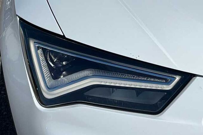 SEAT Ateca 2.0 TDI 150 Xperience Lux 5dr DSG