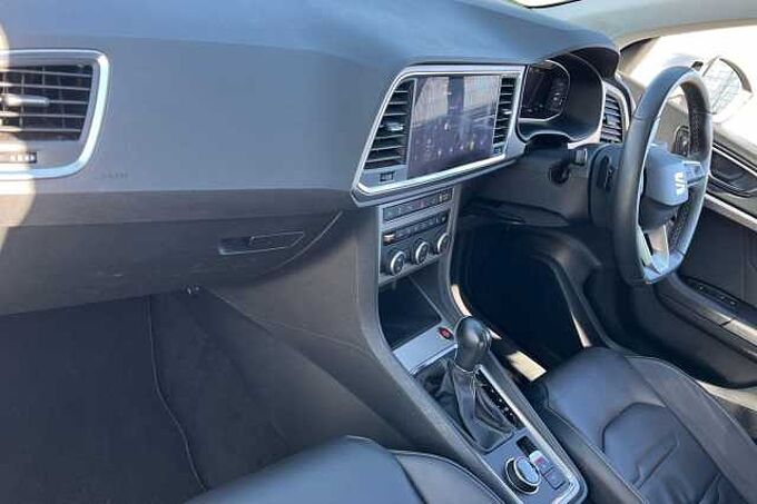 SEAT Ateca 2.0 TDI 150 Xperience Lux 5dr DSG