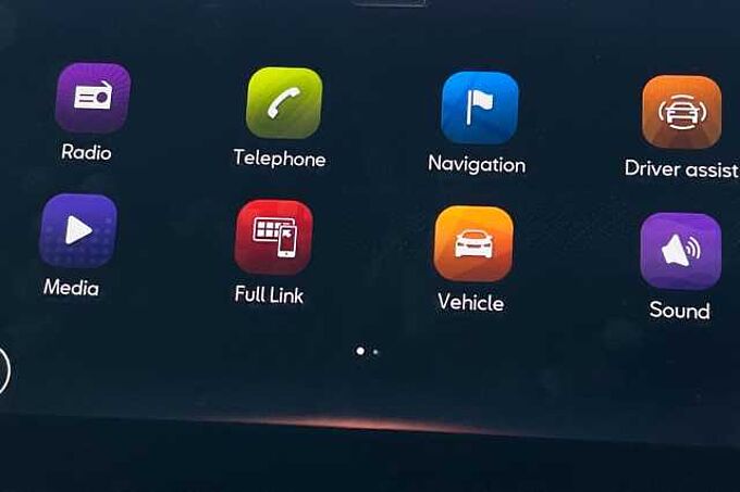 SEAT Ateca 2.0 TDI 150 Xperience Lux 5dr DSG