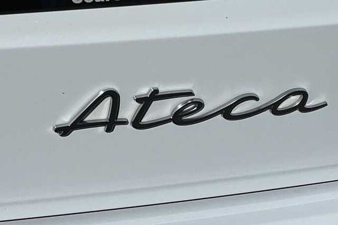 SEAT Ateca 2.0 TDI 150 Xperience Lux 5dr DSG