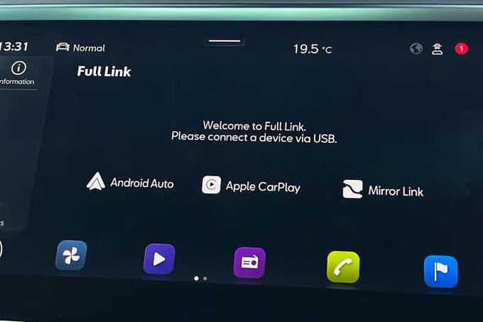 SEAT Ateca 2.0 TDI 150 Xperience Lux 5dr DSG