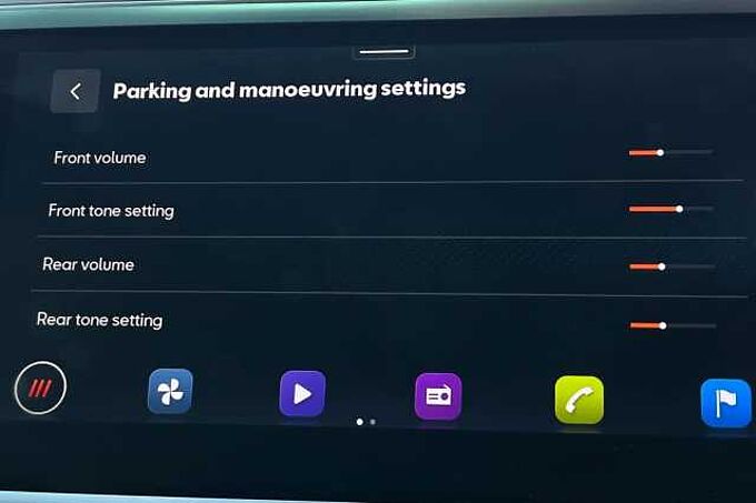 SEAT Ateca 2.0 TDI 150 Xperience Lux 5dr DSG