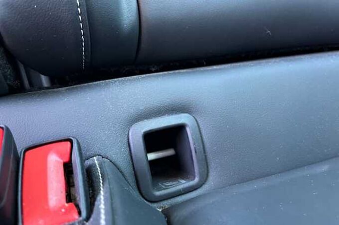 SEAT Ateca 2.0 TDI 150 Xperience Lux 5dr DSG