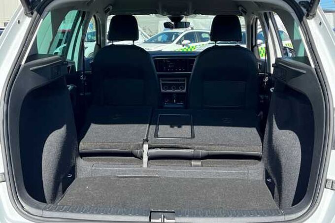 SEAT Ateca 2.0 TDI 150 Xperience Lux 5dr DSG