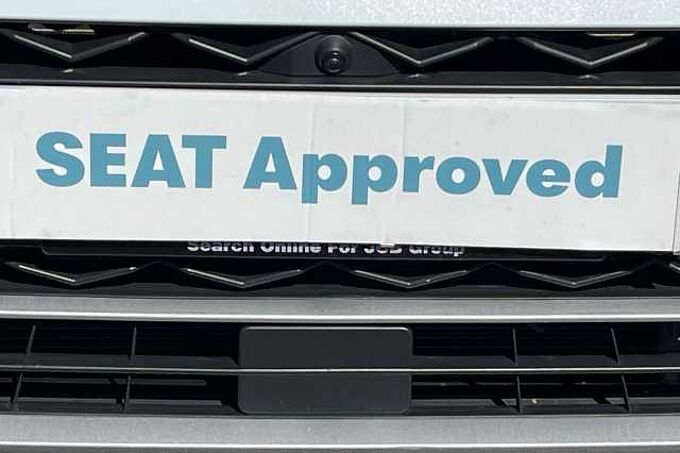 SEAT Ateca 2.0 TDI 150 Xperience Lux 5dr DSG