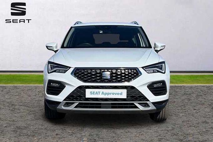 SEAT Ateca 2.0 TDI 150 Xperience Lux 5dr DSG