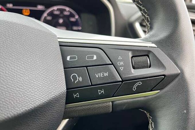 SEAT Leon 1.0 TSI EVO SE Dynamic 5dr