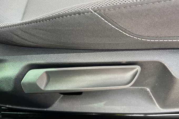 SEAT Leon 1.0 TSI EVO SE Dynamic 5dr