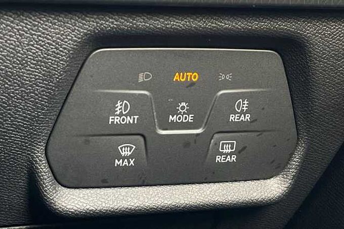 SEAT Leon 1.0 TSI EVO SE Dynamic 5dr