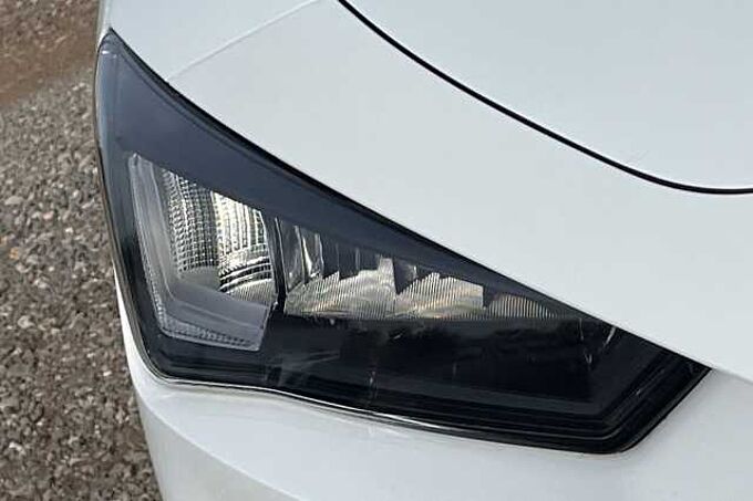 SEAT Leon 1.0 TSI EVO SE Dynamic 5dr