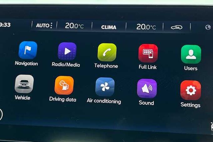 SEAT Leon 1.0 TSI EVO SE Dynamic 5dr