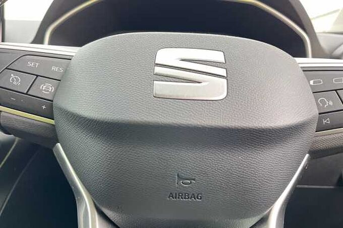 SEAT Leon 1.0 TSI EVO SE Dynamic 5dr