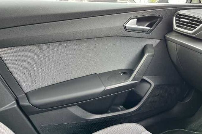 SEAT Leon 1.0 TSI EVO SE Dynamic 5dr