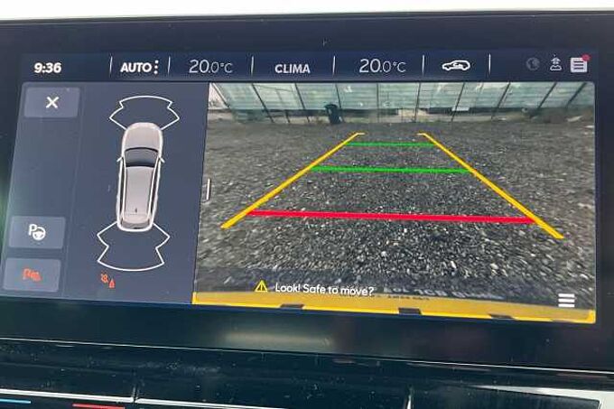 SEAT Leon 1.0 TSI EVO SE Dynamic 5dr