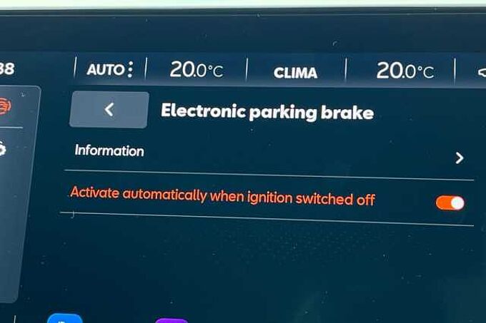 SEAT Leon 1.0 TSI EVO SE Dynamic 5dr