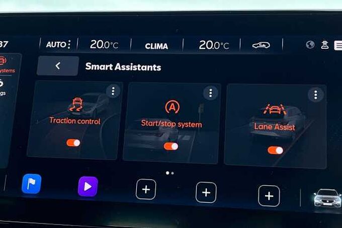 SEAT Leon 1.0 TSI EVO SE Dynamic 5dr