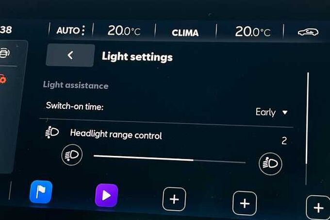 SEAT Leon 1.0 TSI EVO SE Dynamic 5dr