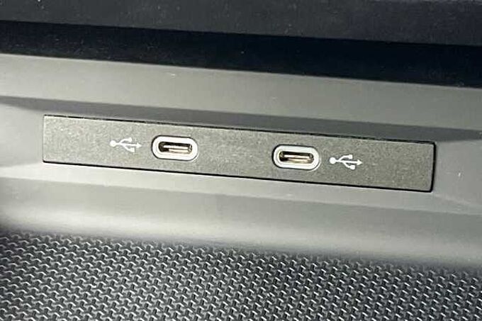 SEAT Leon 1.0 TSI EVO SE Dynamic 5dr