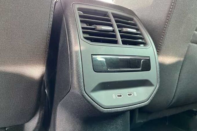 SEAT Leon 1.0 TSI EVO SE Dynamic 5dr