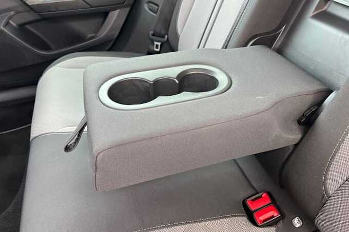 SEAT Leon 1.0 TSI EVO SE Dynamic 5dr