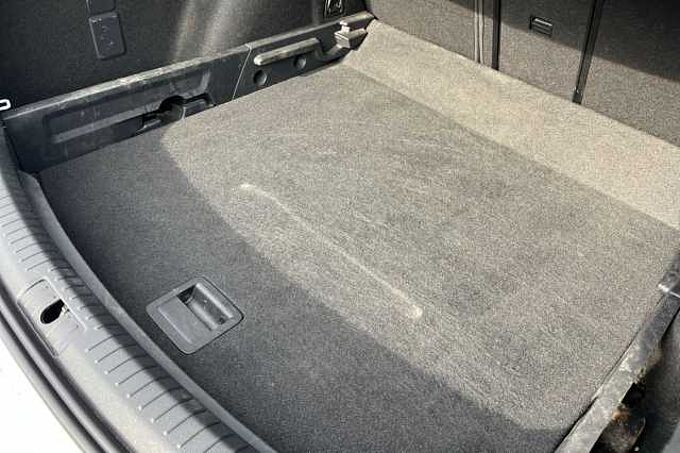 SEAT Leon 1.0 TSI EVO SE Dynamic 5dr