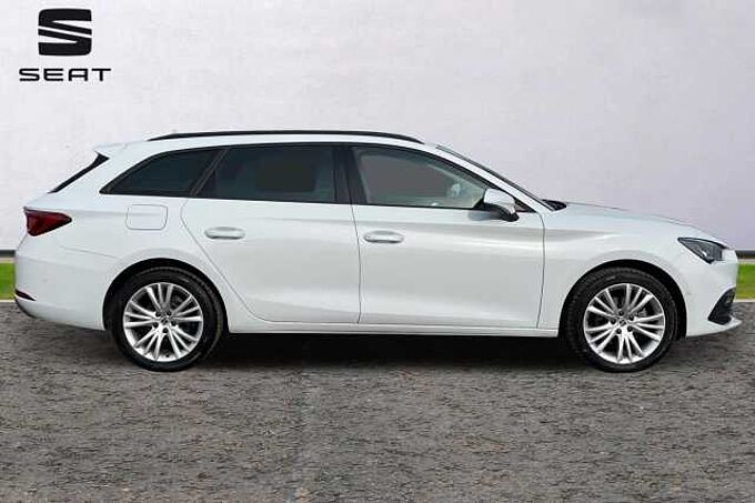 SEAT Leon 1.0 TSI EVO SE Dynamic 5dr