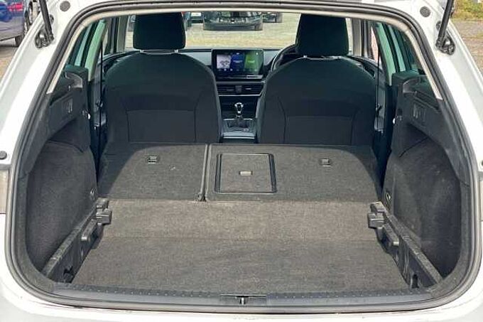 SEAT Leon 1.0 TSI EVO SE Dynamic 5dr