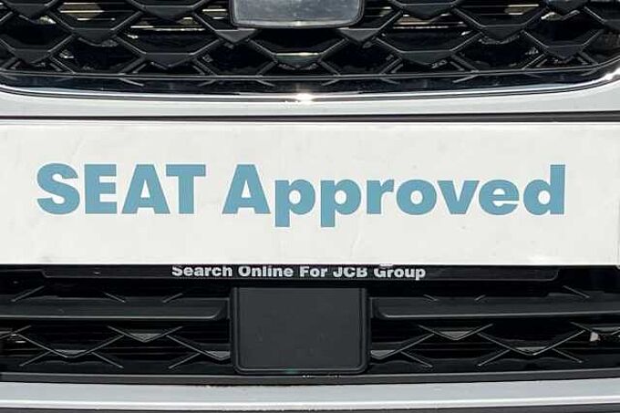 SEAT Leon 1.0 TSI EVO SE Dynamic 5dr