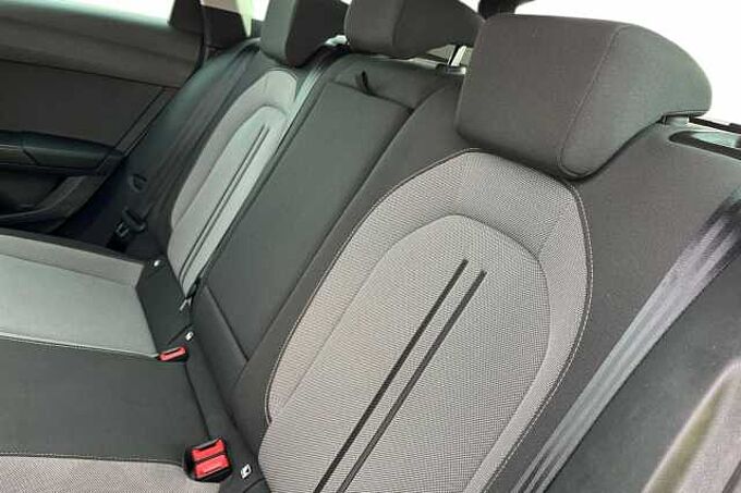 SEAT Leon 1.0 TSI EVO SE Dynamic 5dr