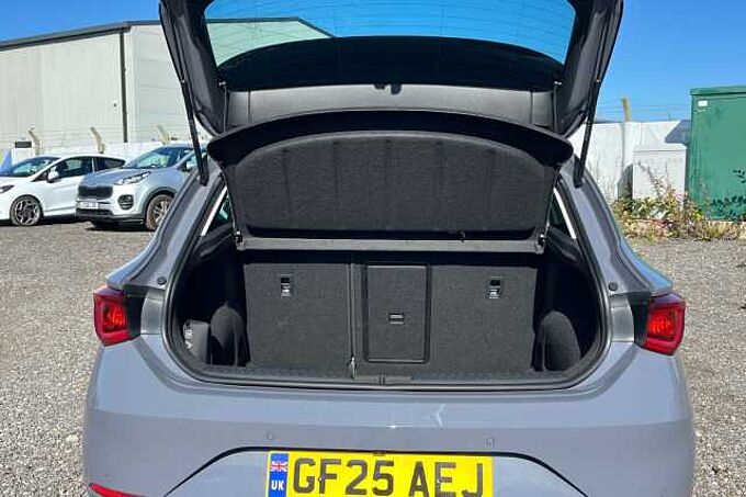 SEAT Leon 1.5 TSI EVO 150 FR 5dr