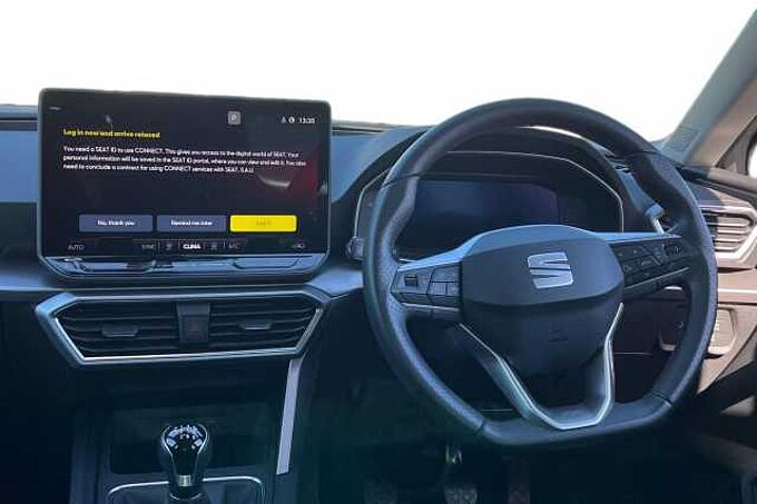 SEAT Leon 1.5 TSI EVO 150 FR 5dr