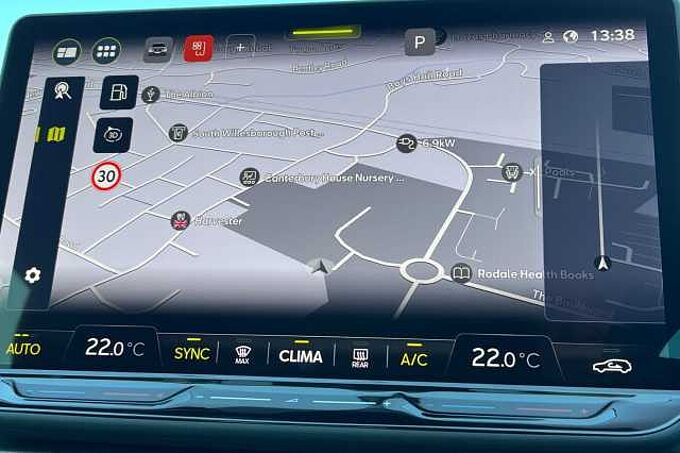 SEAT Leon 1.5 TSI EVO 150 FR 5dr