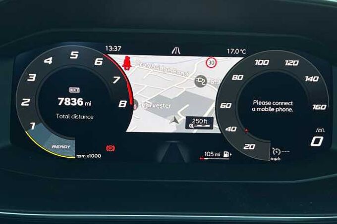 SEAT Leon 1.5 TSI EVO 150 FR 5dr