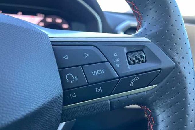 SEAT Leon 1.5 TSI EVO 150 FR 5dr