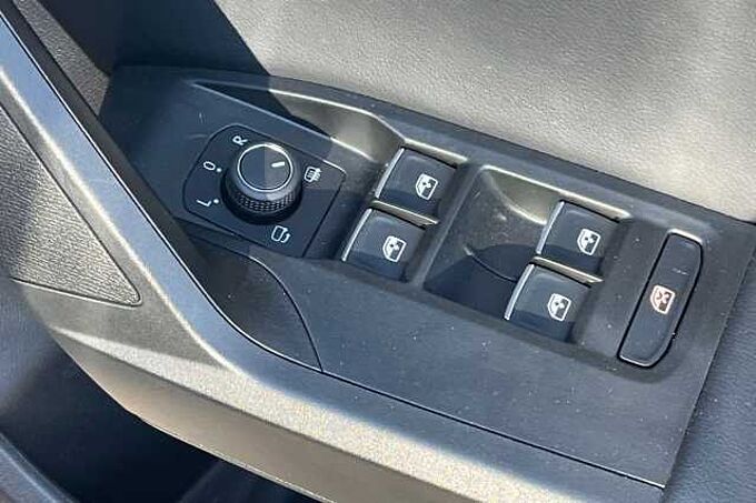 SEAT Leon 1.5 TSI EVO 150 FR 5dr