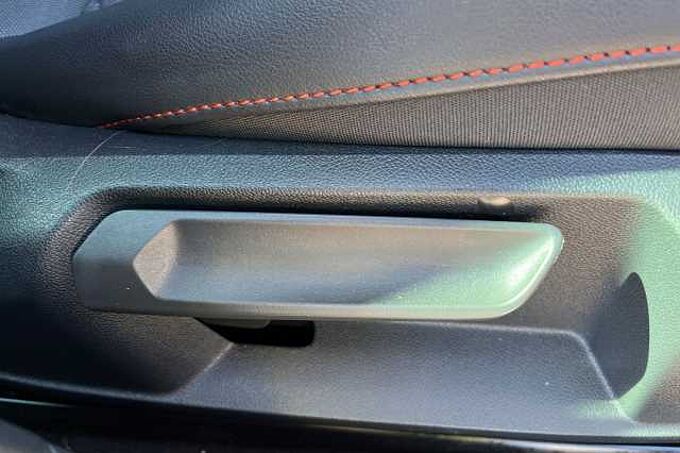 SEAT Leon 1.5 TSI EVO 150 FR 5dr