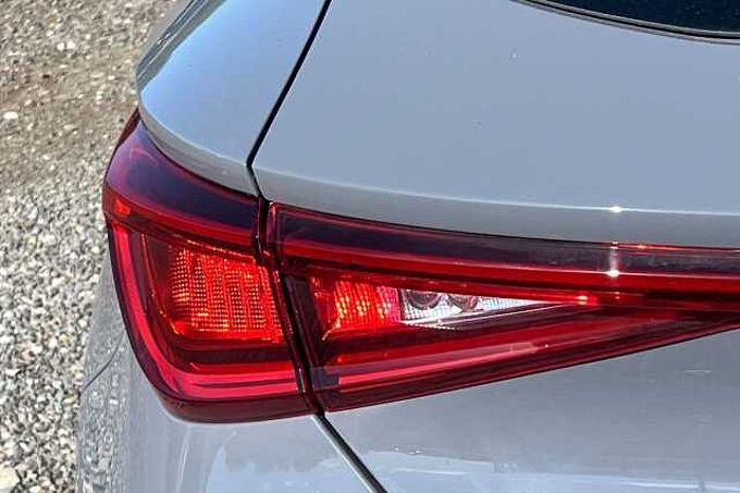 SEAT Leon 1.5 TSI EVO 150 FR 5dr