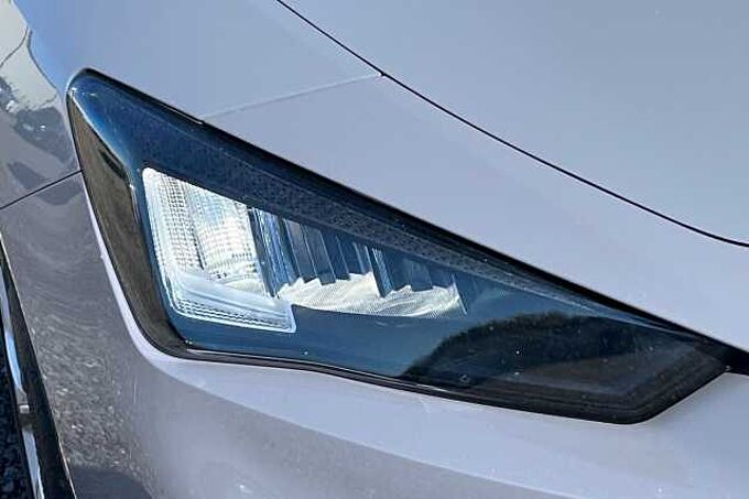 SEAT Leon 1.5 TSI EVO 150 FR 5dr